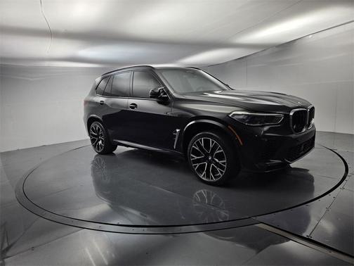 2023 BMW X5 M Base