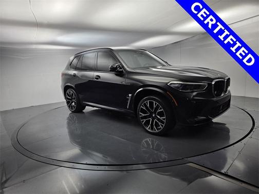 2023 BMW X5 M Base