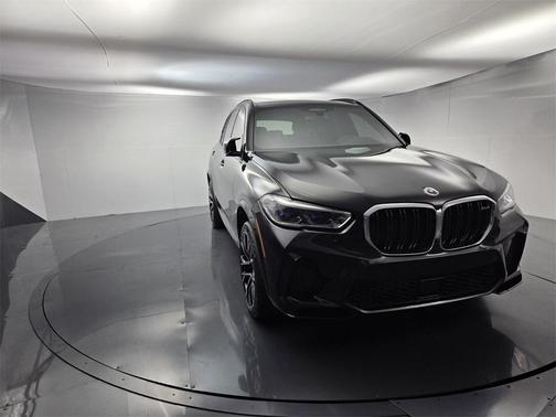 2023 BMW X5 M Base