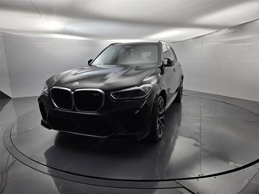 2023 BMW X5 M Base