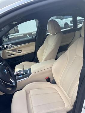 2023 BMW i4 Gran Coupe eDrive35
