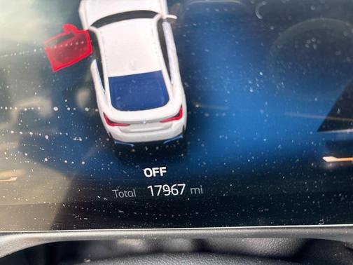 2023 BMW i4 Gran Coupe eDrive35