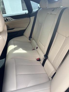 2023 BMW i4 Gran Coupe eDrive35