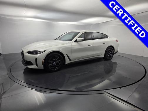 2023 BMW i4 Gran Coupe eDrive35