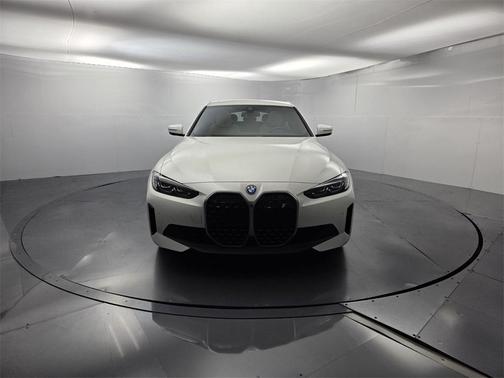 2023 BMW i4 Gran Coupe eDrive35