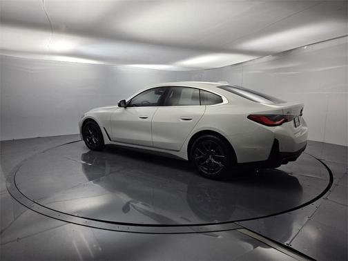 2023 BMW i4 Gran Coupe eDrive35