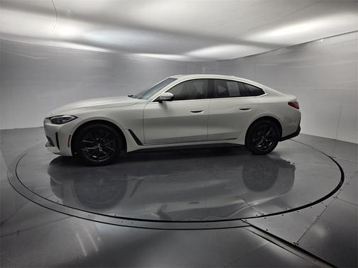 2023 BMW i4 Gran Coupe eDrive35