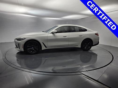 2023 BMW i4 Gran Coupe eDrive35