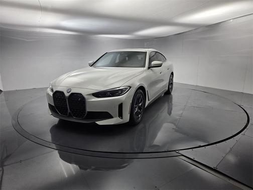 2023 BMW i4 Gran Coupe eDrive35