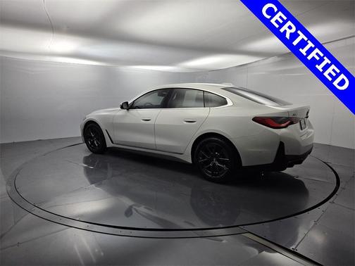 2023 BMW i4 Gran Coupe eDrive35