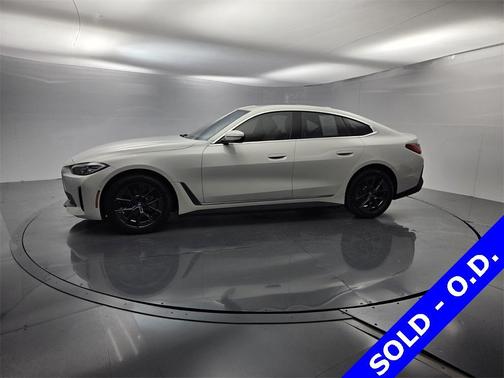 2023 BMW i4 Gran Coupe eDrive35