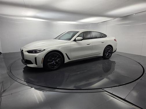 2023 BMW i4 Gran Coupe eDrive35