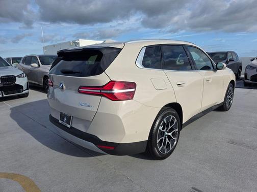 Dune 2026 BMW X3 30 xDrive