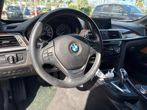 2019 BMW 430 i xDrive