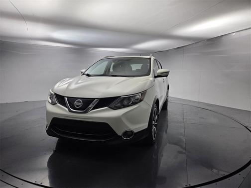 2019 Nissan Rogue Sport SL