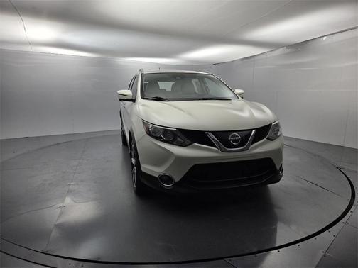 2019 Nissan Rogue Sport SL