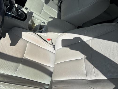 2019 Nissan Rogue Sport SL