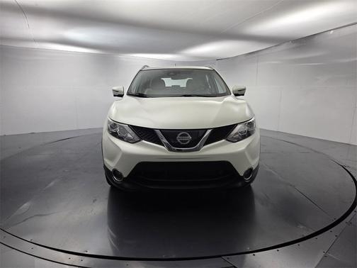 2019 Nissan Rogue Sport SL