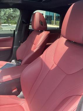 Brooklyn Gray Metallic 2023 BMW i4 Gran Coupe eDrive40