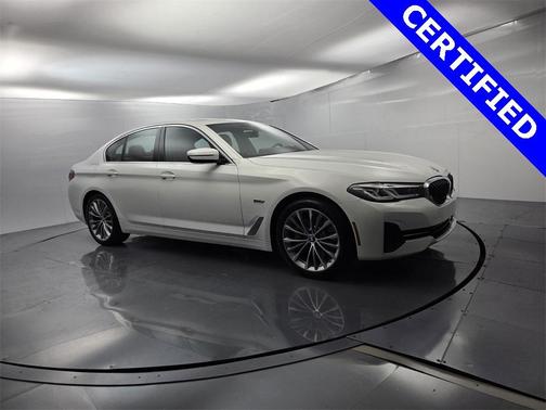 2023 BMW 530e 530e