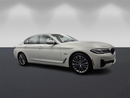 2023 BMW 530e 530e