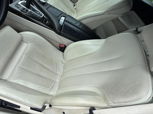 2015 BMW 650 i xDrive