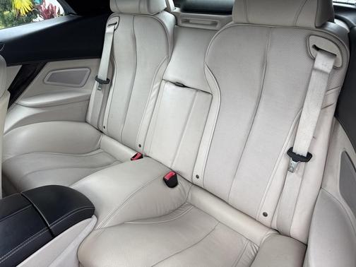 2015 BMW 650 i xDrive