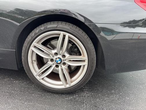 2015 BMW 650 i xDrive