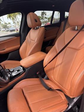 2023 BMW X4 xDrive30i