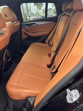 2023 BMW X4 xDrive30i