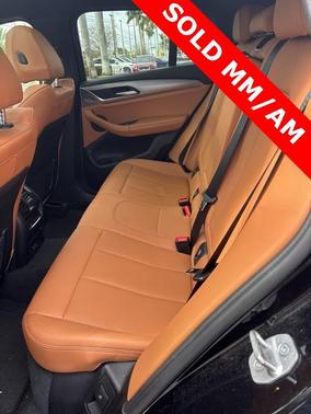 2023 BMW X4 xDrive30i