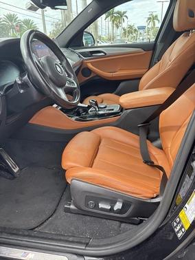 2023 BMW X4 xDrive30i