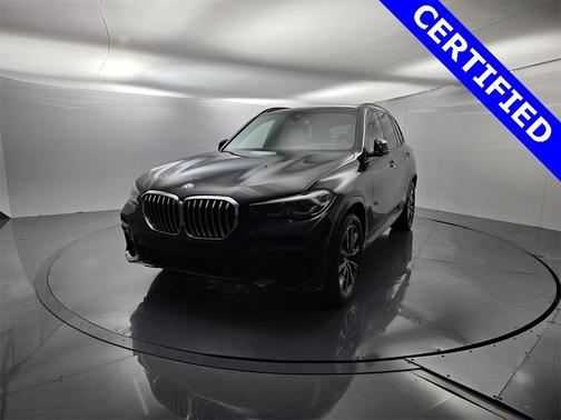 2023 BMW X5 sDrive40i