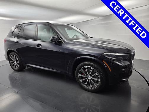 2023 BMW X5 sDrive40i