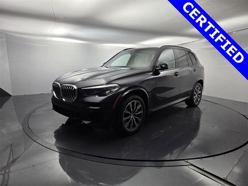 2023 BMW X5 sDrive40i