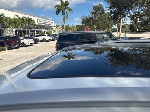 2021 Volkswagen Atlas Cross Sport 3.6L V6 SEL R-Line