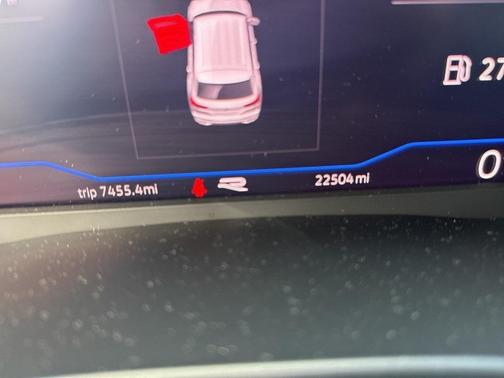 2021 Volkswagen Atlas Cross Sport 3.6L V6 SEL R-Line