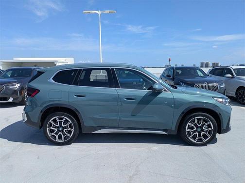 2025 BMW X1 xDrive28i