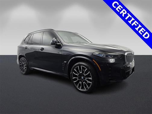 2024 BMW X5 sDrive40i