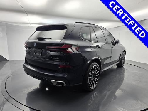 2024 BMW X5 sDrive40i