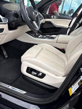 2024 BMW X5 sDrive40i