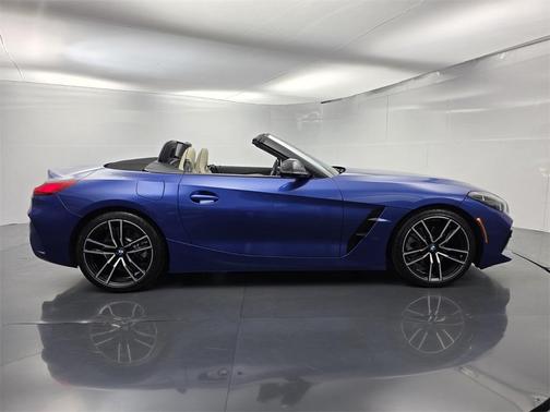 2023 BMW Z4 sDrive30i