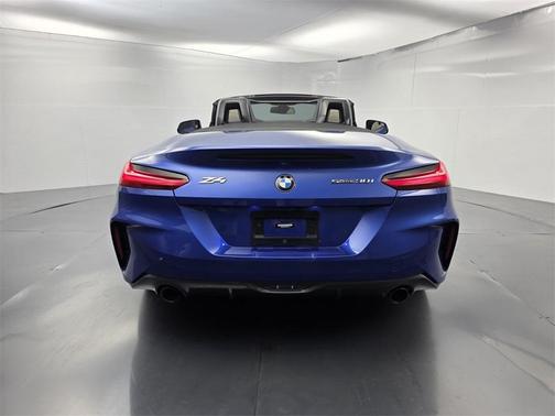 2023 BMW Z4 sDrive30i