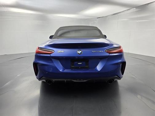 2023 BMW Z4 sDrive30i