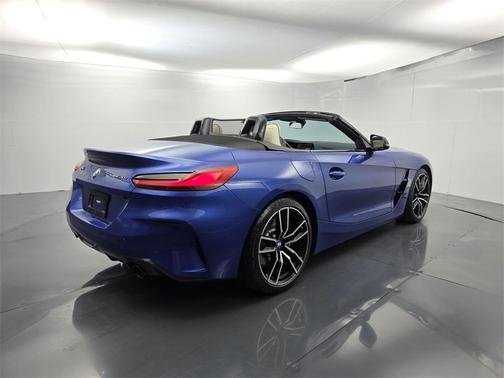2023 BMW Z4 sDrive30i