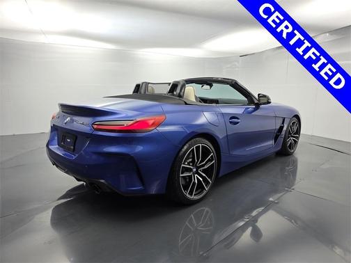 2023 BMW Z4 sDrive30i