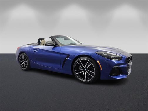2023 BMW Z4 sDrive30i