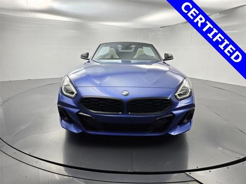 2023 BMW Z4 sDrive30i