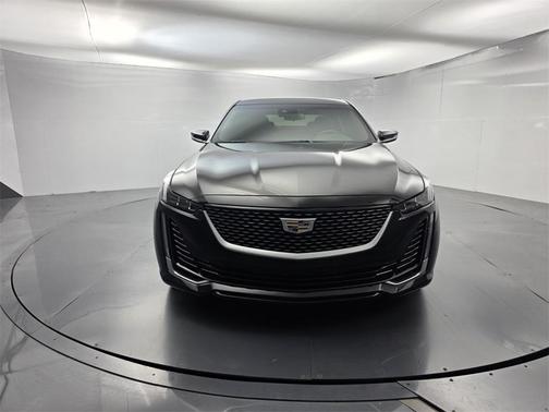 2024 Cadillac CT5 Luxury RWD