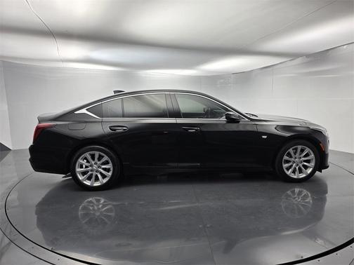 2024 Cadillac CT5 Luxury RWD